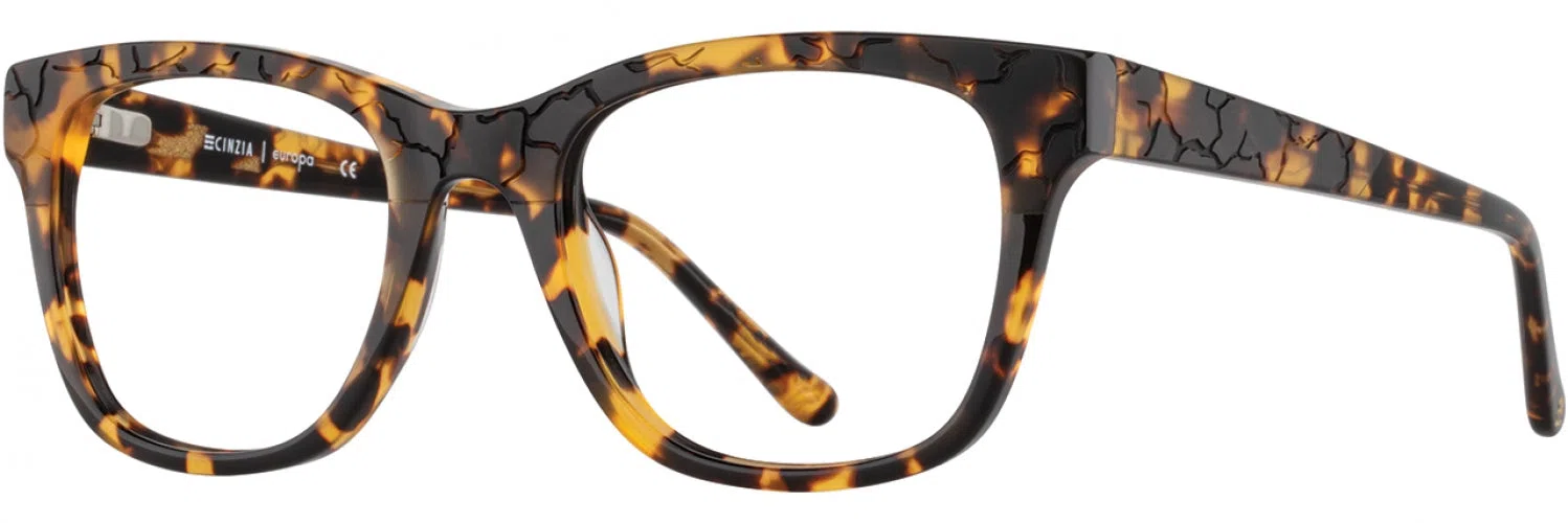Cinzia CIN5168 Eyeglasses - view 12